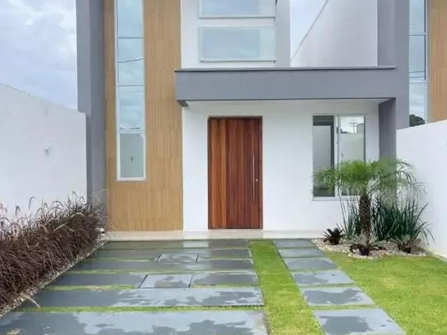 Casa venda em Região Geográfica Imediata de Fortaleza, Eusébio