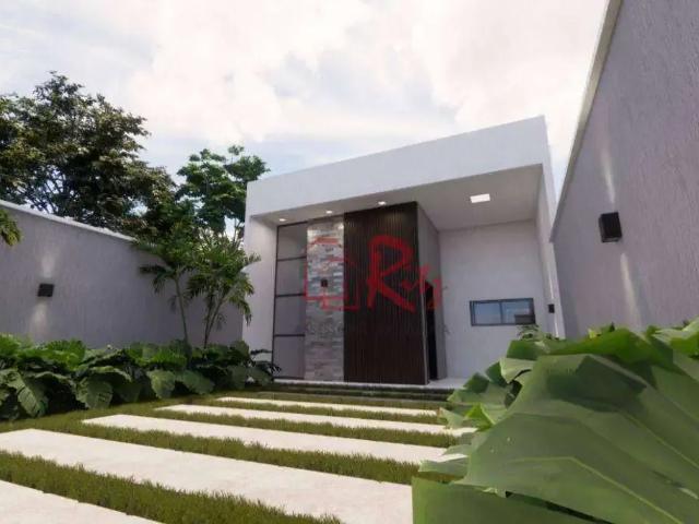Casa venda em Região Geográfica Imediata de Fortaleza, Eusébio
