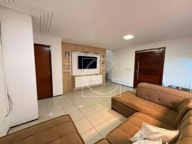 Casa venda em Condomínio Le Betulle, Eusébio