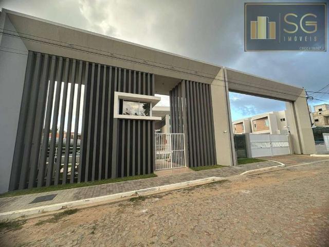 Casa venda em Região Geográfica Imediata de Fortaleza, Eusébio