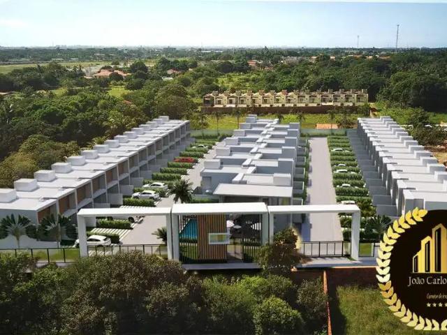 Casa venda em Região Geográfica Imediata de Fortaleza, Eusébio
