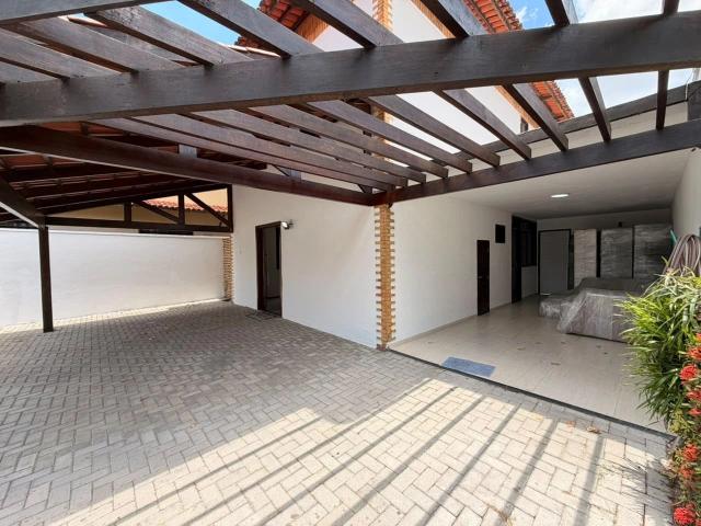 Casa venda em Condomínio Le Betulle, Eusébio