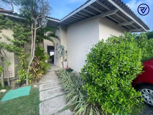 Casa venda em Região Geográfica Imediata de Fortaleza, Eusébio