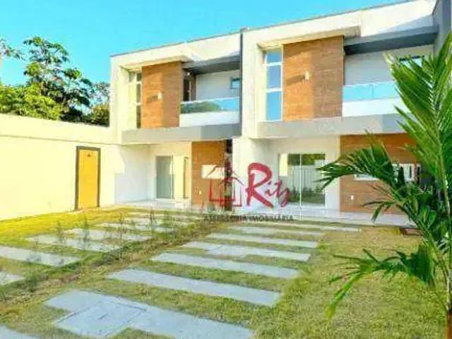 Casa venda em Região Geográfica Imediata de Fortaleza, Eusébio