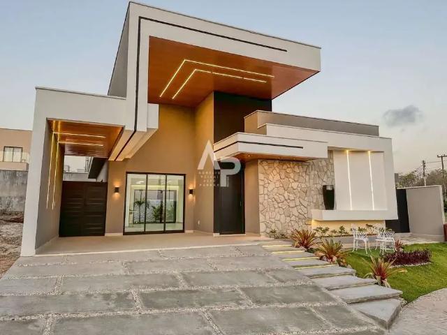 Casa venda em Urucunema, Eusébio
