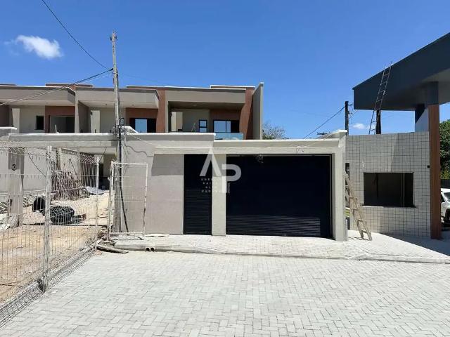Casa venda em Eusébio, Região Geográfica Intermediária de Fortaleza