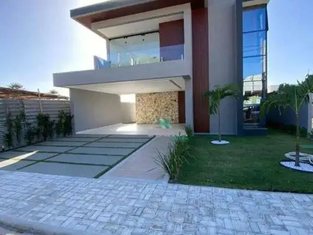 Casa venda em Urucunema, Eusébio