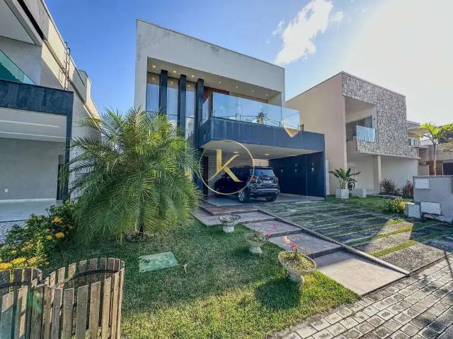 Casa venda em Região Geográfica Imediata de Fortaleza, Eusébio