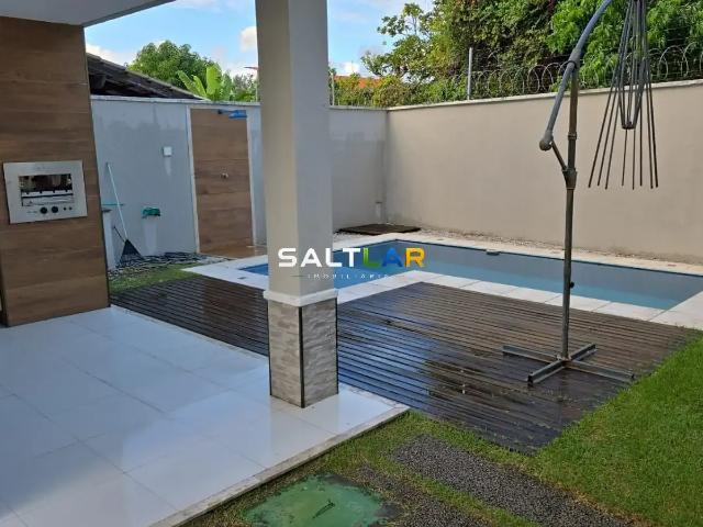 Casa venda em Região Geográfica Imediata de Fortaleza, Eusébio