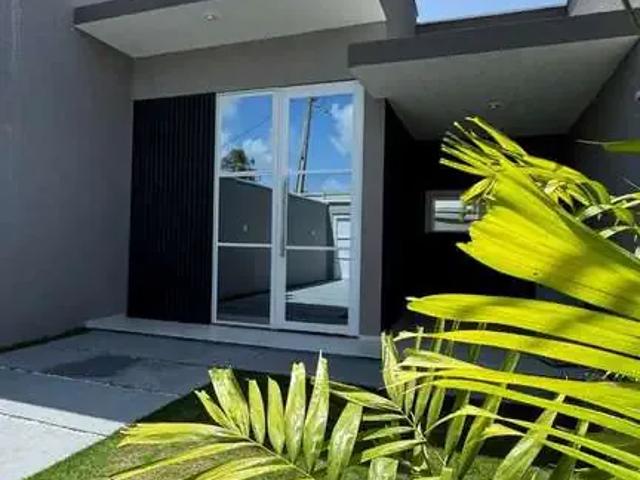 Casa venda em Região Geográfica Imediata de Fortaleza, Eusébio