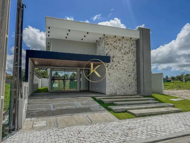 Casa venda em Urucunema, Eusébio