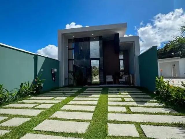 Casa venda em Região Geográfica Imediata de Fortaleza, Eusébio