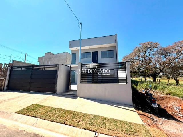 Casa venda em Extrema, Região Geográfica Intermediária de Pouso Alegre