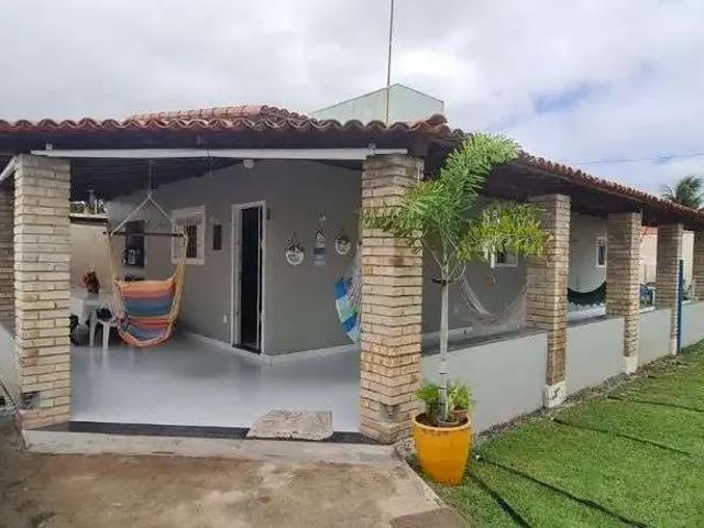 Casa venda em Região Geográfica Imediata de Natal, Extremoz