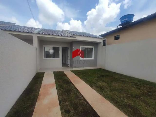 Casa venda em Região Geográfica Imediata de Curitiba, Região Metropolitana de Curitiba