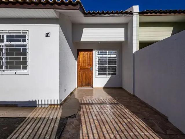 Casa venda em Região Geográfica Imediata de Curitiba, Região Metropolitana de Curitiba