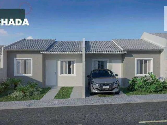 Casa venda em Região Geográfica Imediata de Curitiba, Região Metropolitana de Curitiba