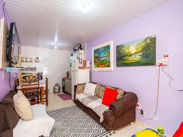 Casa venda em Região Geográfica Imediata de Curitiba, Região Metropolitana de Curitiba