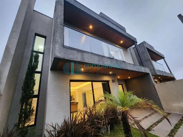 Casa venda em Região Geográfica Imediata de Curitiba, Região Metropolitana de Curitiba