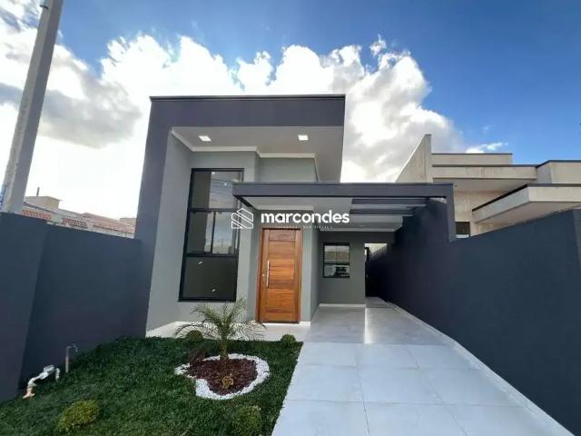 Casa venda em Região Geográfica Imediata de Curitiba, Região Metropolitana de Curitiba