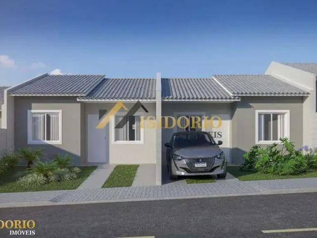 Casa venda em Região Geográfica Imediata de Curitiba, Região Metropolitana de Curitiba