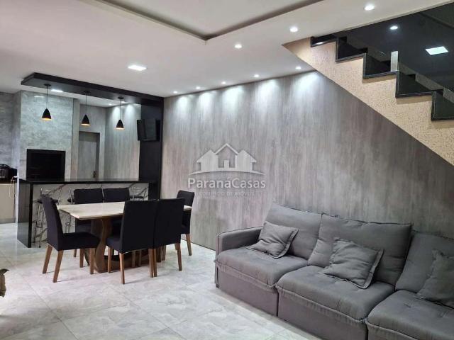 Casa venda em Região Geográfica Imediata de Curitiba, Região Metropolitana de Curitiba
