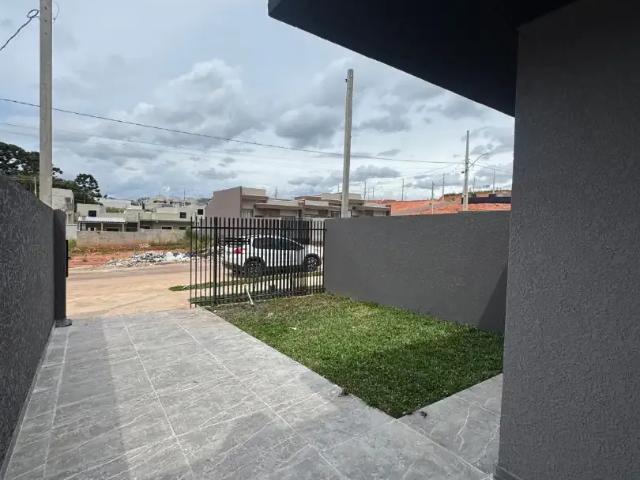 Casa venda em Região Geográfica Imediata de Curitiba, Região Metropolitana de Curitiba