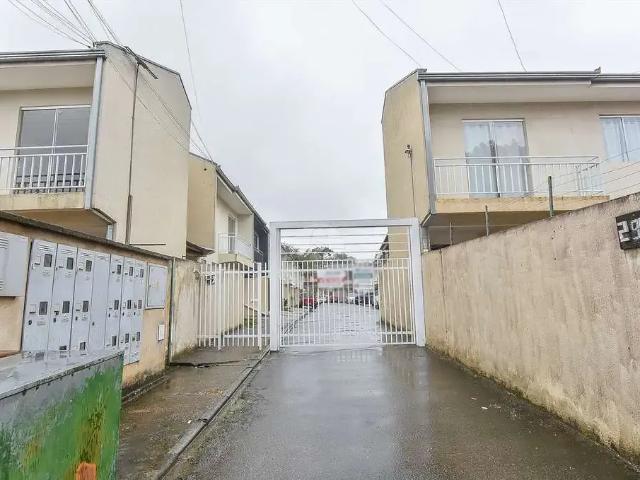 Casa venda em Região Geográfica Imediata de Curitiba, Região Metropolitana de Curitiba