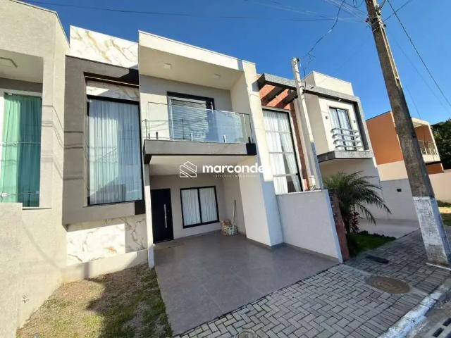 Casa venda em Região Geográfica Imediata de Curitiba, Região Metropolitana de Curitiba