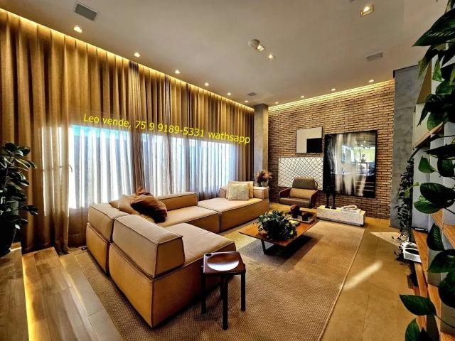 Casa venda em Região Geográfica Imediata de Feira de Santana, Região Metropolitana de Feira de Santana
