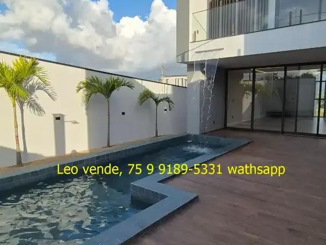 Casa venda em Região Geográfica Imediata de Feira de Santana, Região Metropolitana de Feira de Santana