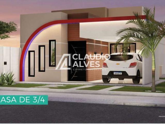 Casa venda em Feira de Santana