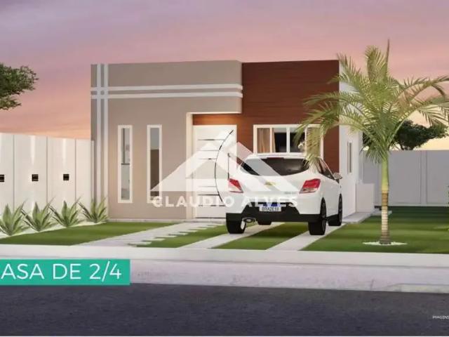 Casa venda em Região Geográfica Imediata de Feira de Santana, Região Metropolitana de Feira de Santana