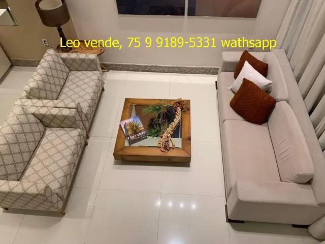 Casa venda em Região Geográfica Imediata de Feira de Santana, Região Metropolitana de Feira de Santana