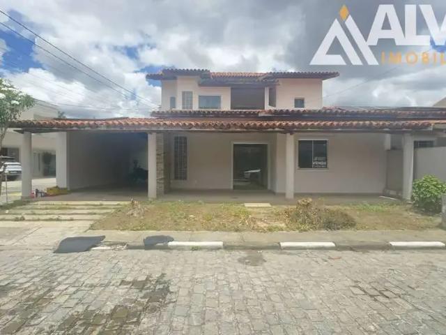 Casa venda em Região Geográfica Imediata de Feira de Santana, Região Metropolitana de Feira de Santana