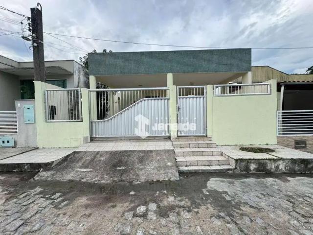 Casa venda em Região Geográfica Imediata de Feira de Santana, Região Metropolitana de Feira de Santana