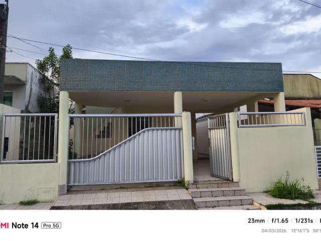 Casa venda em Região Geográfica Imediata de Feira de Santana, Região Metropolitana de Feira de Santana