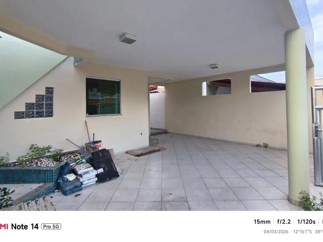 Casa venda em Região Geográfica Imediata de Feira de Santana, Região Metropolitana de Feira de Santana