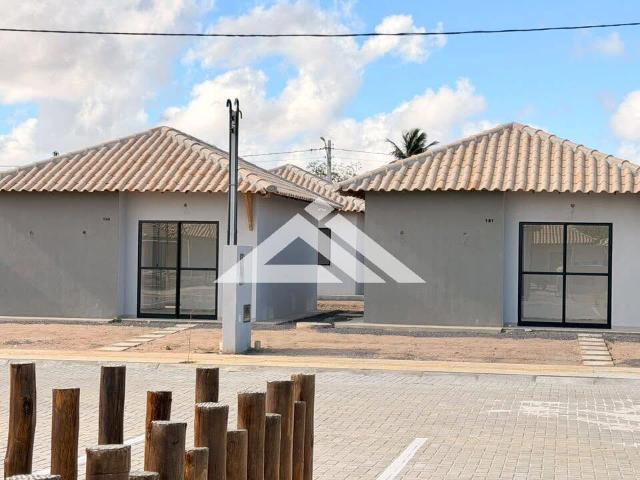 Casa venda em Conjunto João Paulo II, Feira de Santana