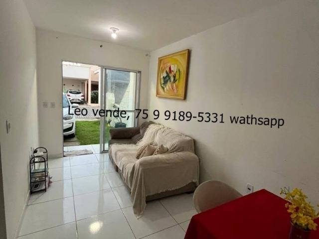 Casa venda em Região Geográfica Imediata de Feira de Santana, Região Metropolitana de Feira de Santana