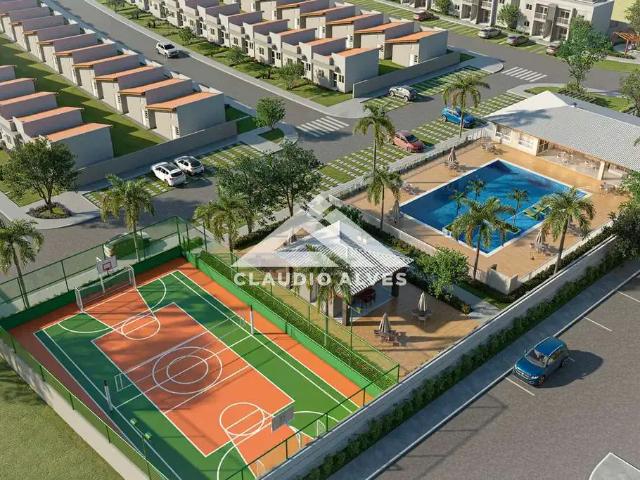 Casa venda em Região Geográfica Imediata de Feira de Santana, Região Metropolitana de Feira de Santana