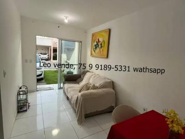 Casa venda em Região Geográfica Imediata de Feira de Santana, Região Metropolitana de Feira de Santana