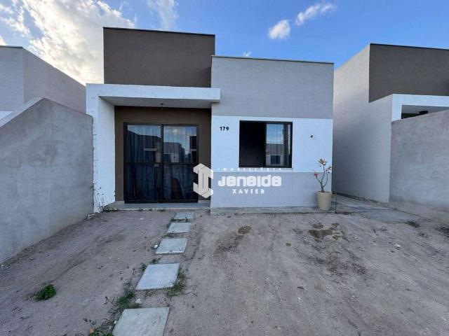 Casa venda em Região Geográfica Imediata de Feira de Santana, Região Metropolitana de Feira de Santana