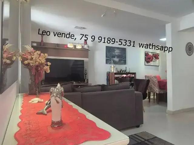 Casa venda em Região Geográfica Imediata de Feira de Santana, Região Metropolitana de Feira de Santana