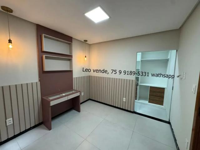Casa venda em Região Geográfica Imediata de Feira de Santana, Região Metropolitana de Feira de Santana