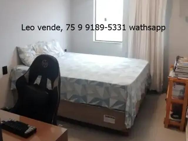Casa venda em Região Geográfica Imediata de Feira de Santana, Região Metropolitana de Feira de Santana