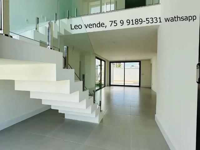 Casa venda em Região Geográfica Imediata de Feira de Santana, Região Metropolitana de Feira de Santana