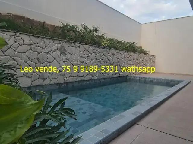 Casa venda em Região Geográfica Imediata de Feira de Santana, Região Metropolitana de Feira de Santana