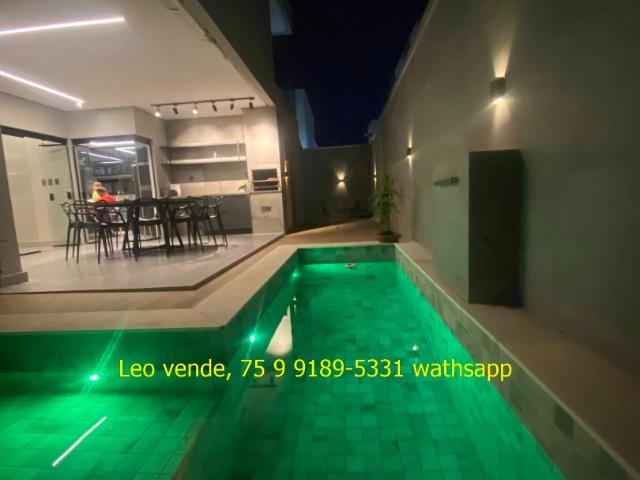 Casa venda em Região Geográfica Imediata de Feira de Santana, Região Metropolitana de Feira de Santana