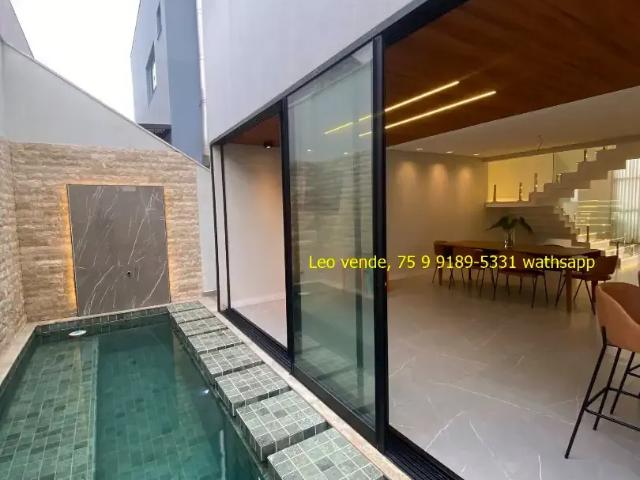 Casa venda em Região Geográfica Imediata de Feira de Santana, Região Metropolitana de Feira de Santana